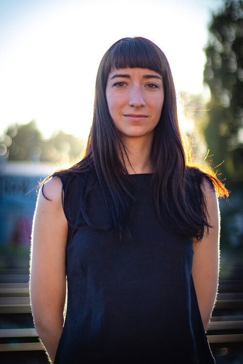 et billede af Nisha Platzer