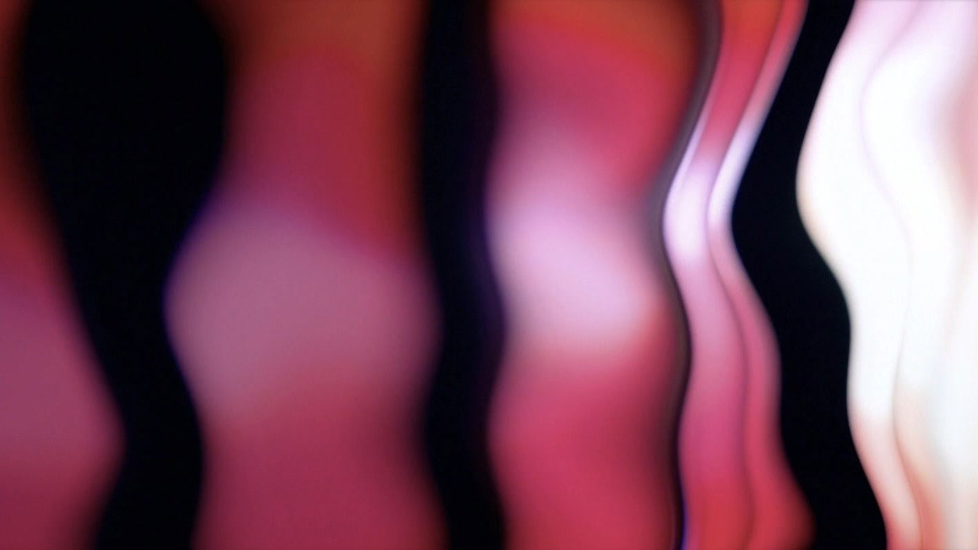 The Substance backdrop