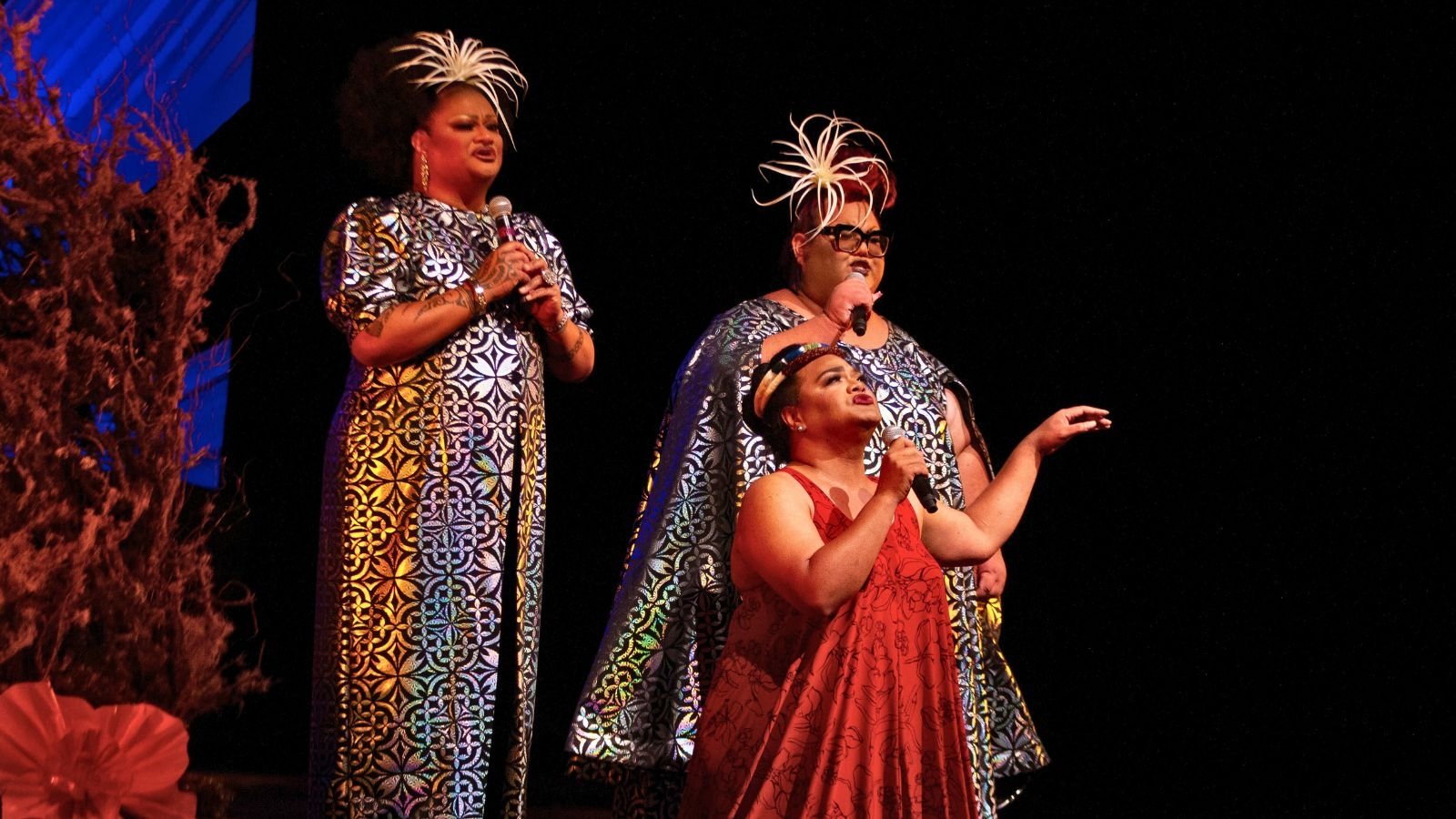 Māhū: A Trans-Pacific Love Story