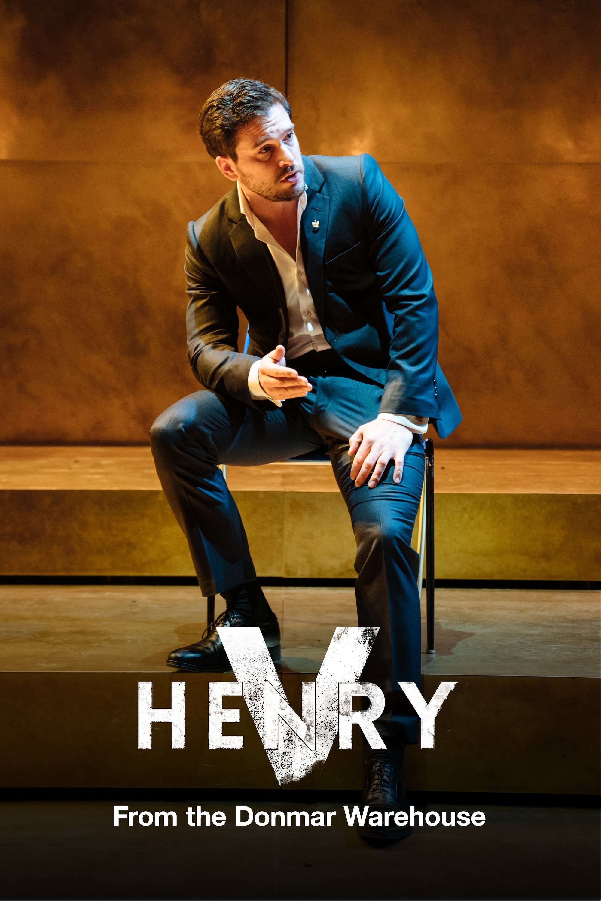 National Theatre Live: Henry V