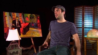 Heroes Unmasked - Épisode 8