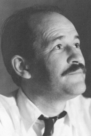 et billede af Oleg Nikolayevsky