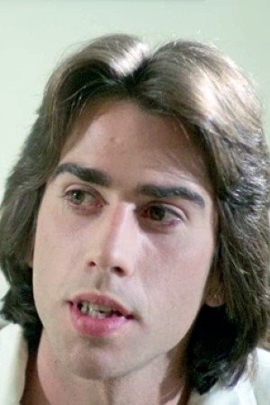 et billede af Blair Harris