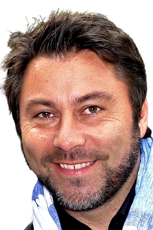 et billede af Stephane Pauwels