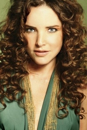 Virna Flores's picture in the cast