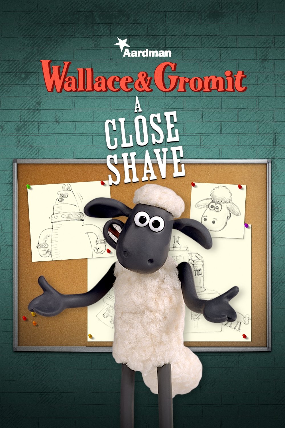 A Close Shave