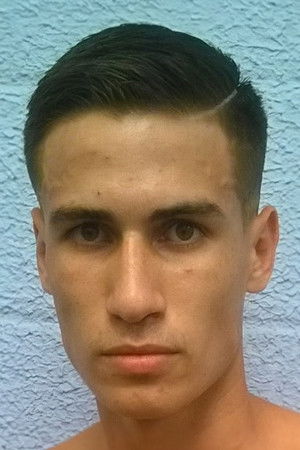 et billede af Eduardo de Oliveira Guedes Diogo