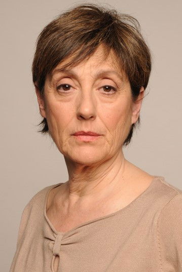 et billede af Marisol Rolandi