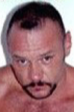 et billede af Larry Wolf