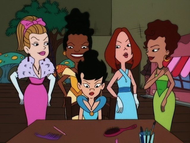 Recess
