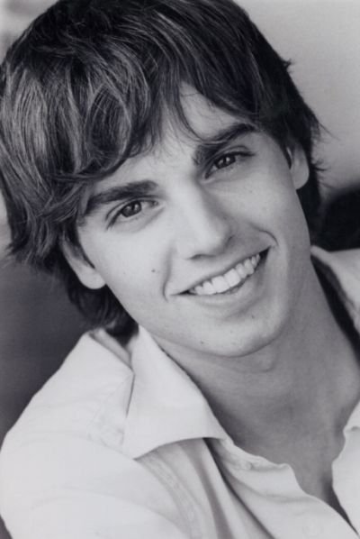 et billede af James O'Toole