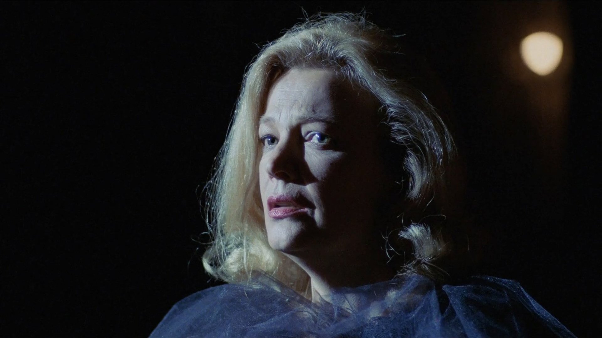 Love Streams (1984)