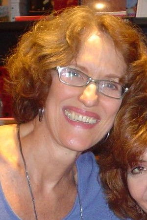 et billede af Betina Viany