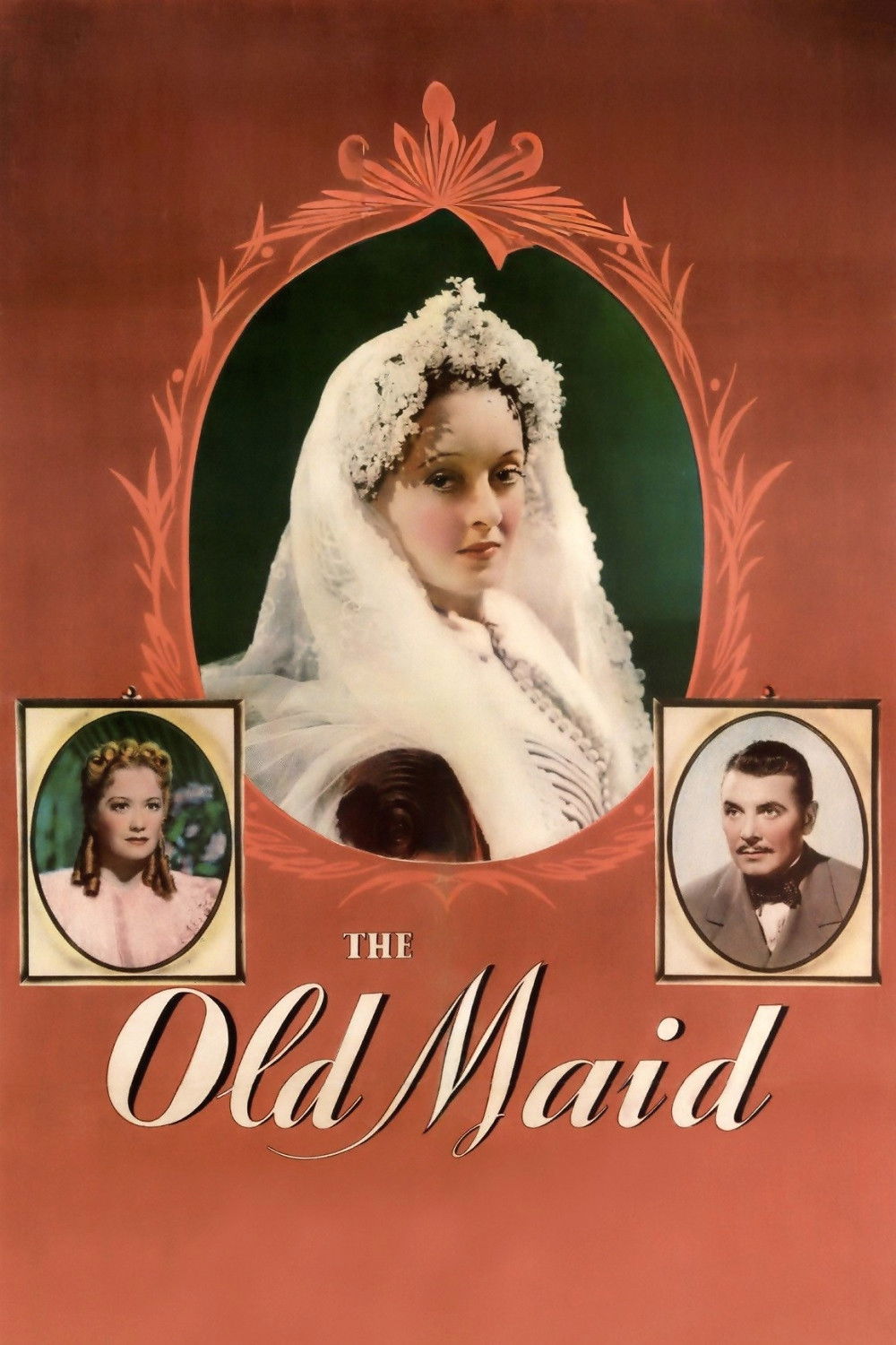 The Old Maid