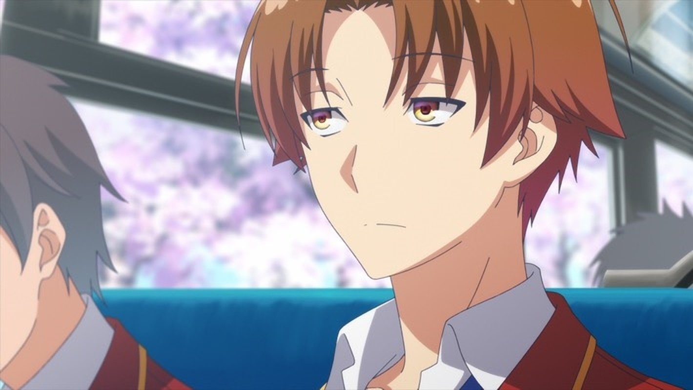 ▷ Youkoso Jitsuryoku Shijou Shugi no Kyoushitsu e 2nd Season Cap 10 【JPN-LAT】【HD】