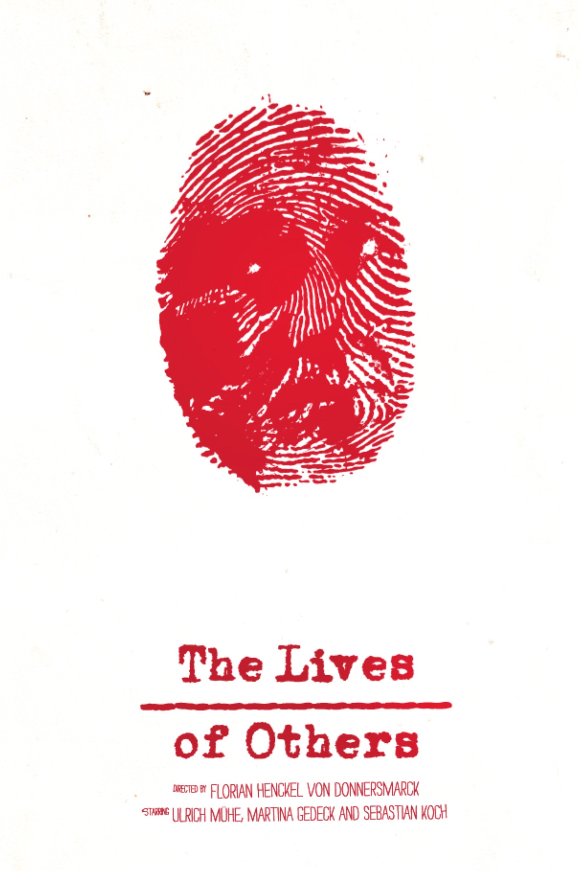 The Lives of Others