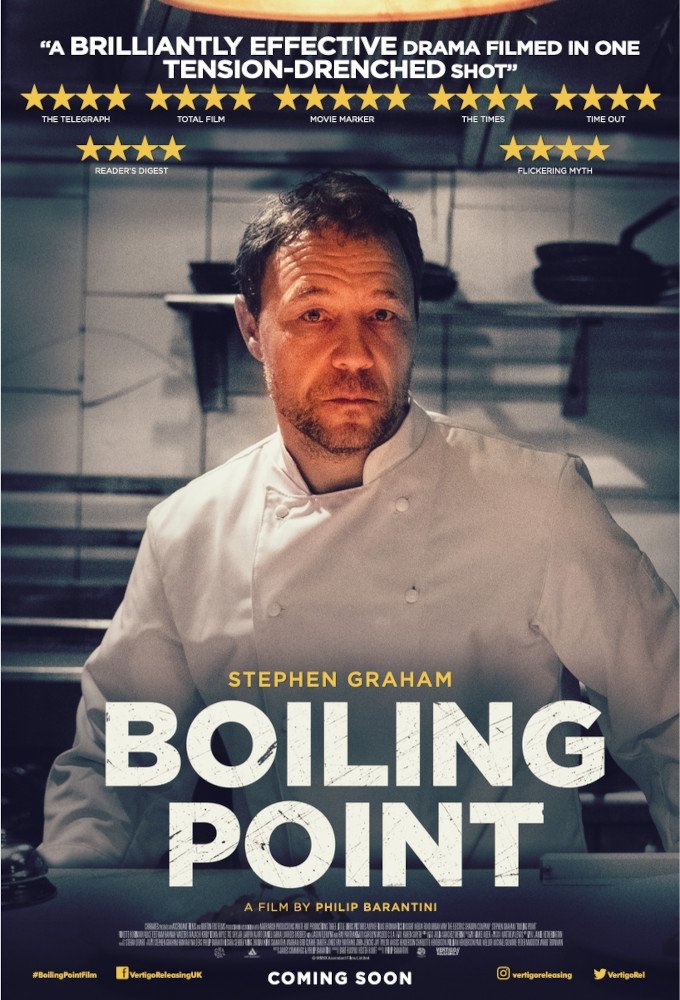 Boiling Point