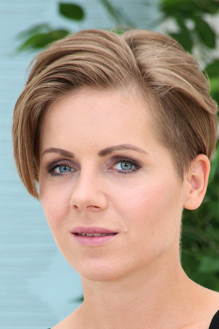 et billede af Sasha Zima