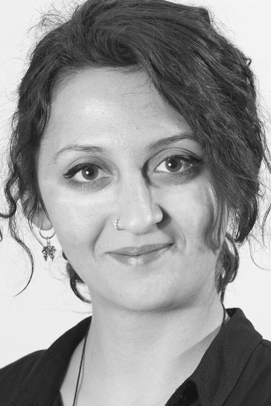 et billede af Ayça Aşık