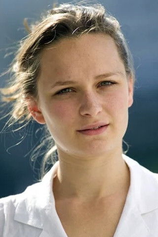 et billede af Émilie Delaunay