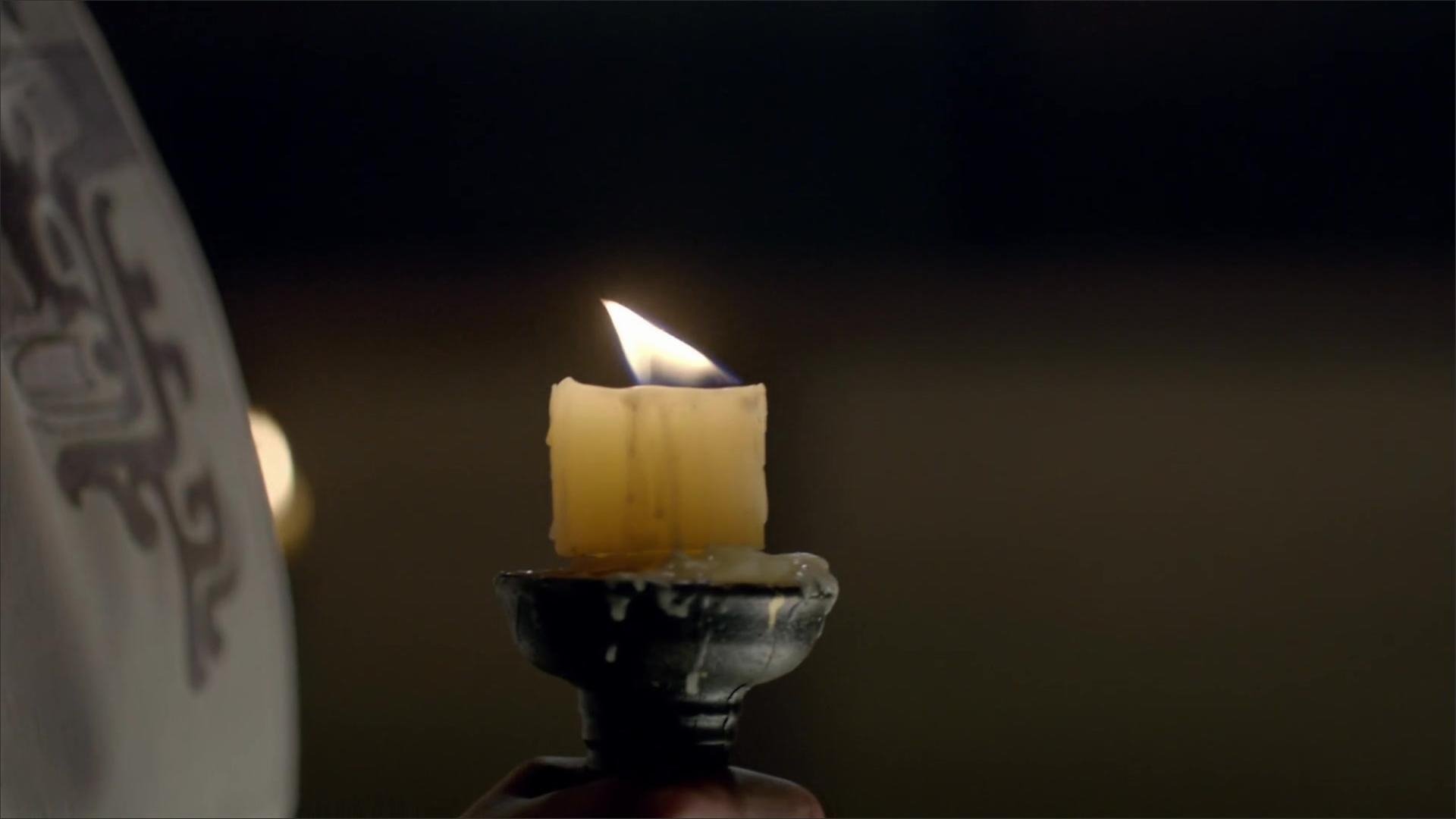 Nirvana in Fire