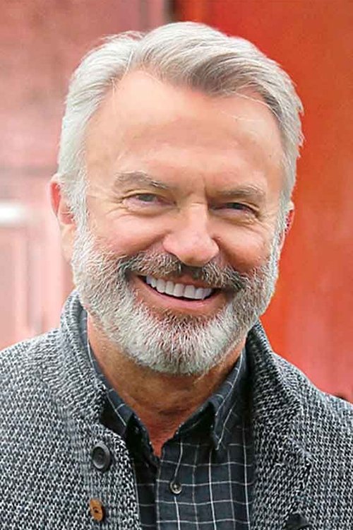 Photo de Sam Neill 9597