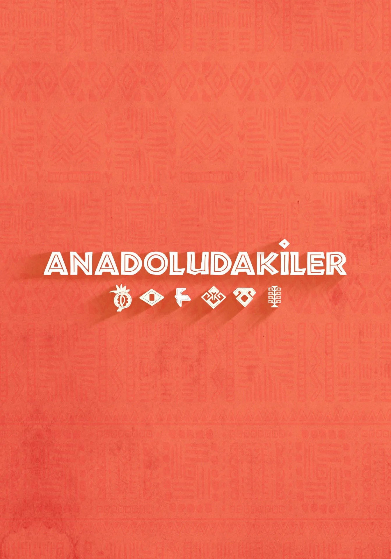 Anadoludakiler