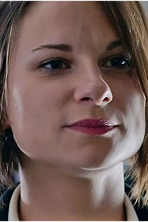 et billede af Julie Mejean