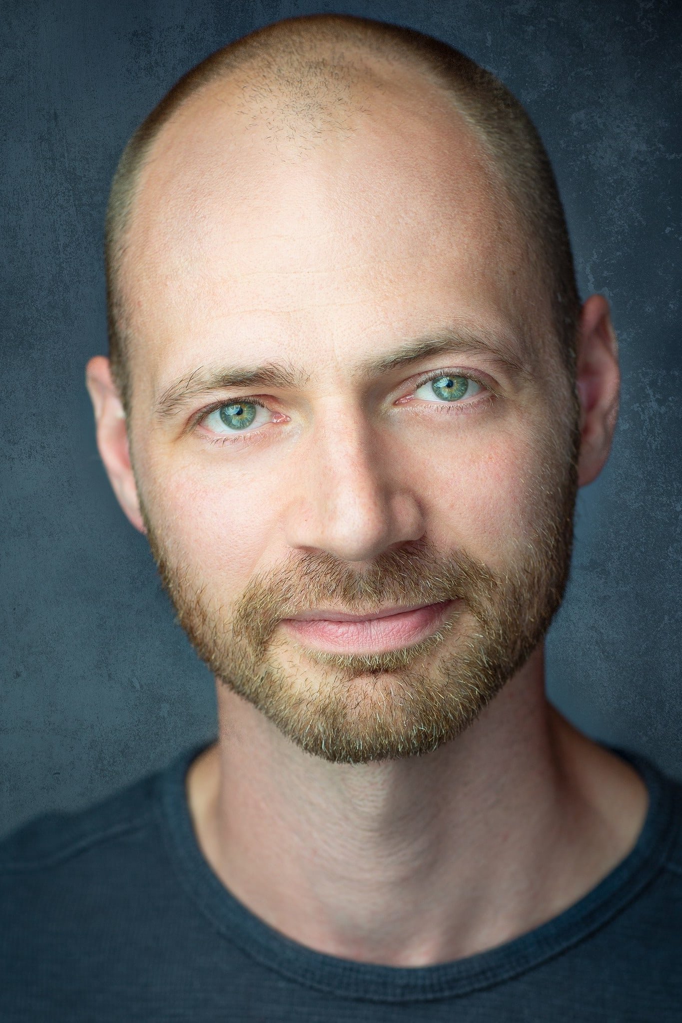 et billede af Ray Bullock Jr.