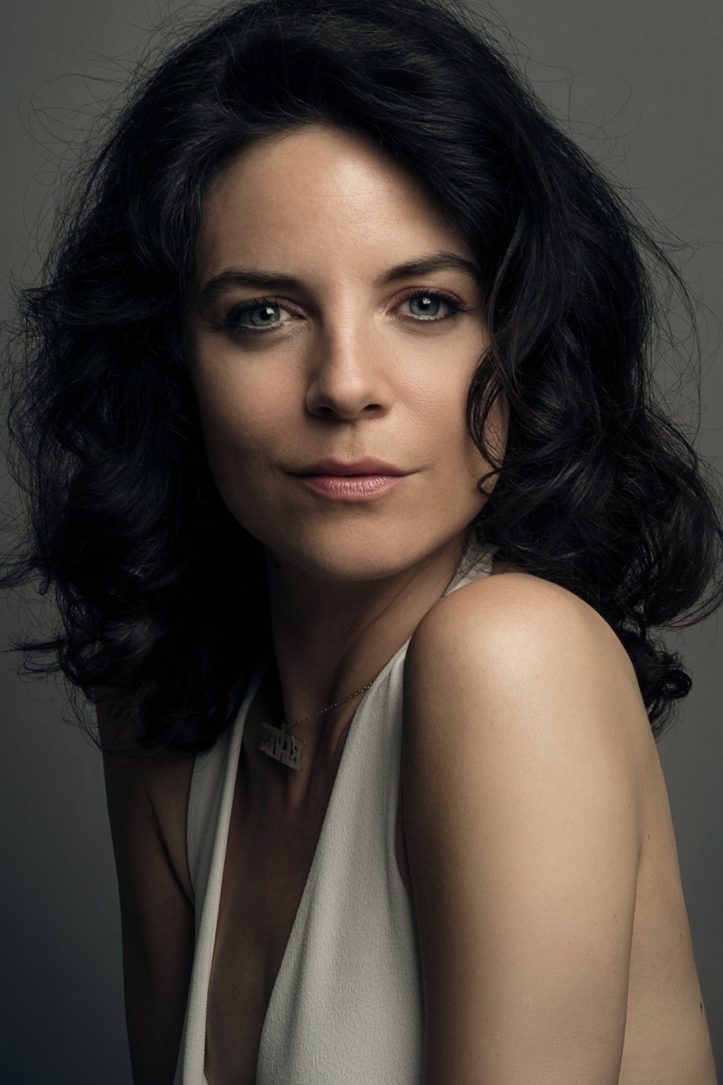 et billede af Karen Hayley