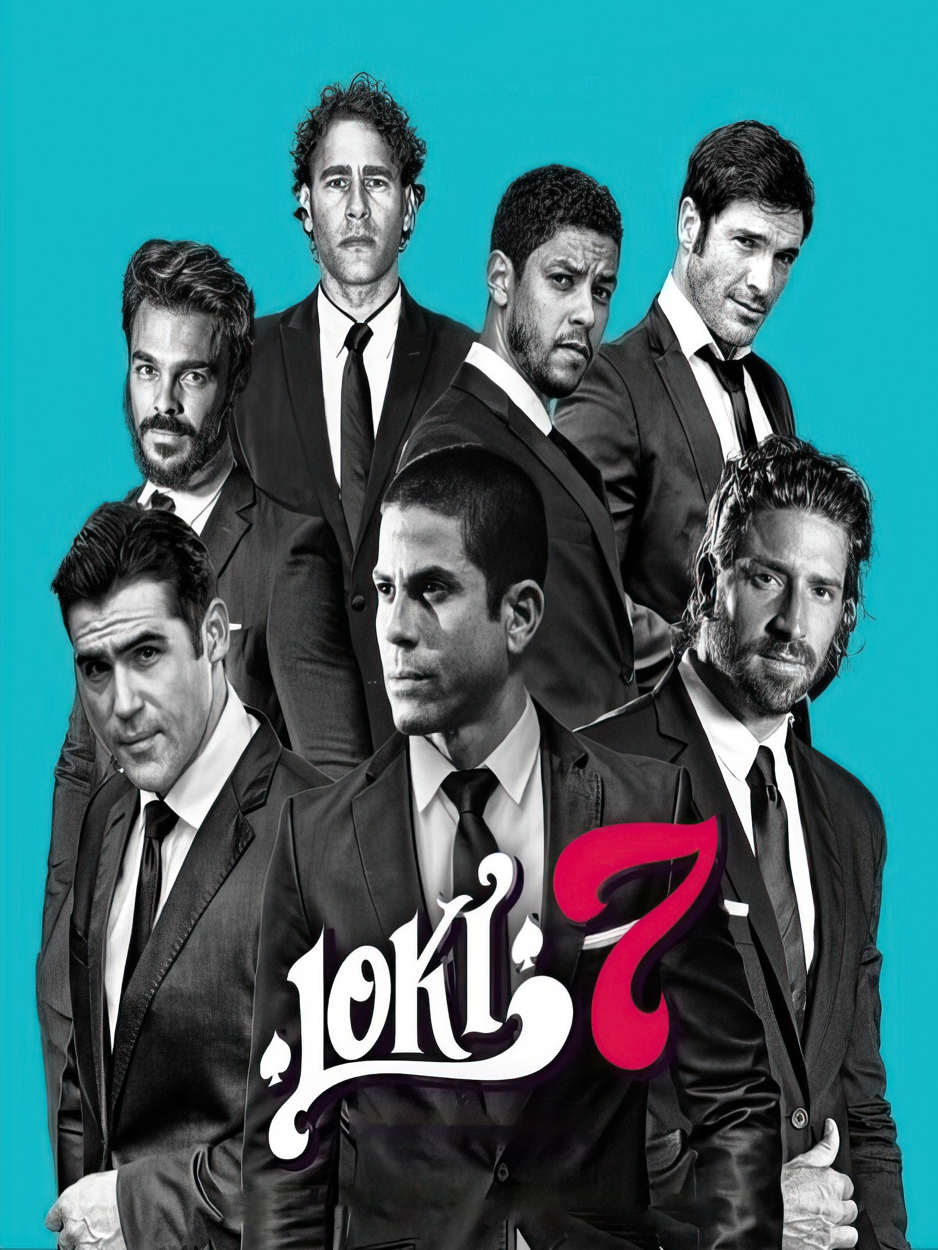 Loki 7