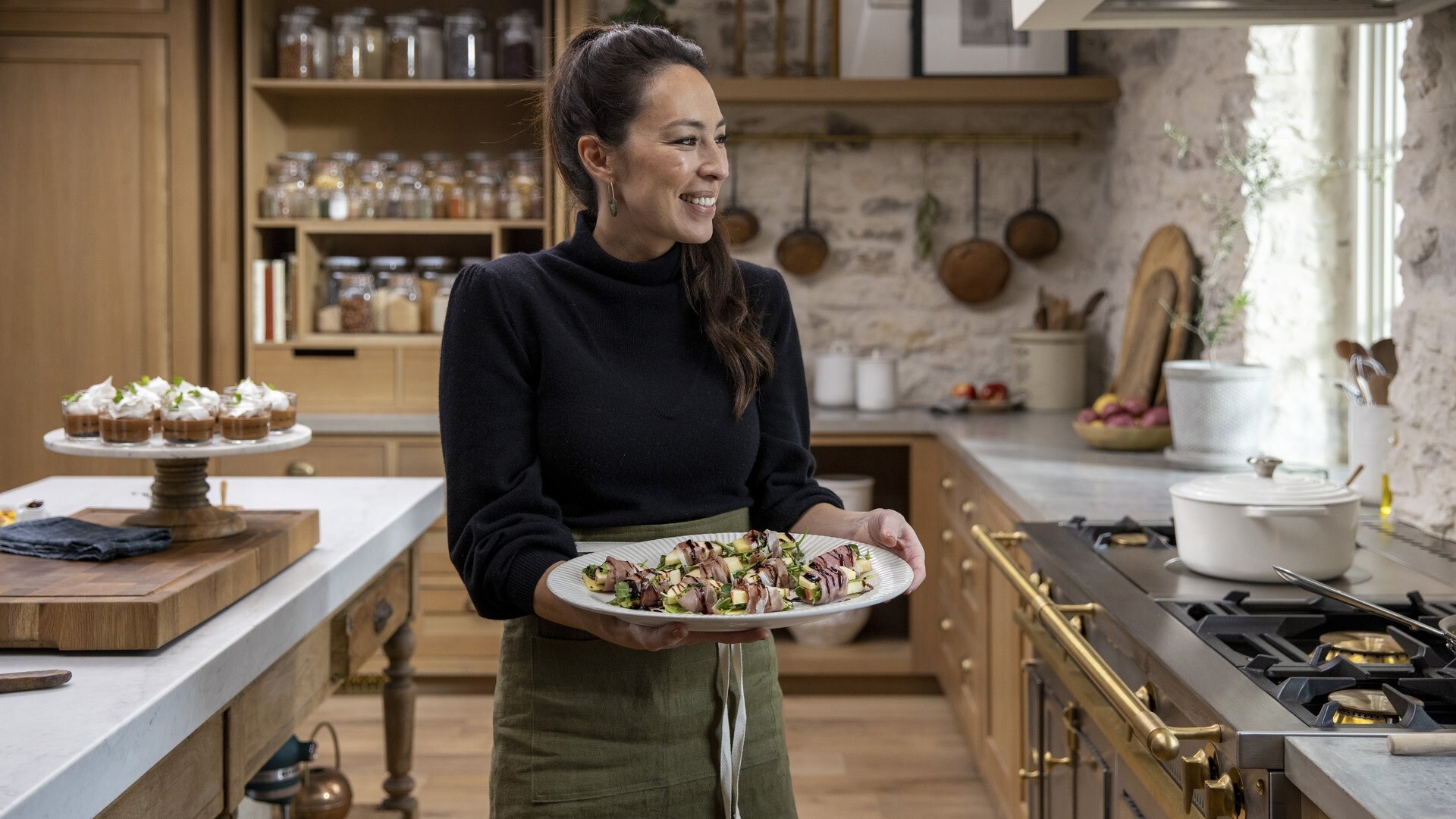 Magnolia Table with Joanna Gaines - Épisode 3