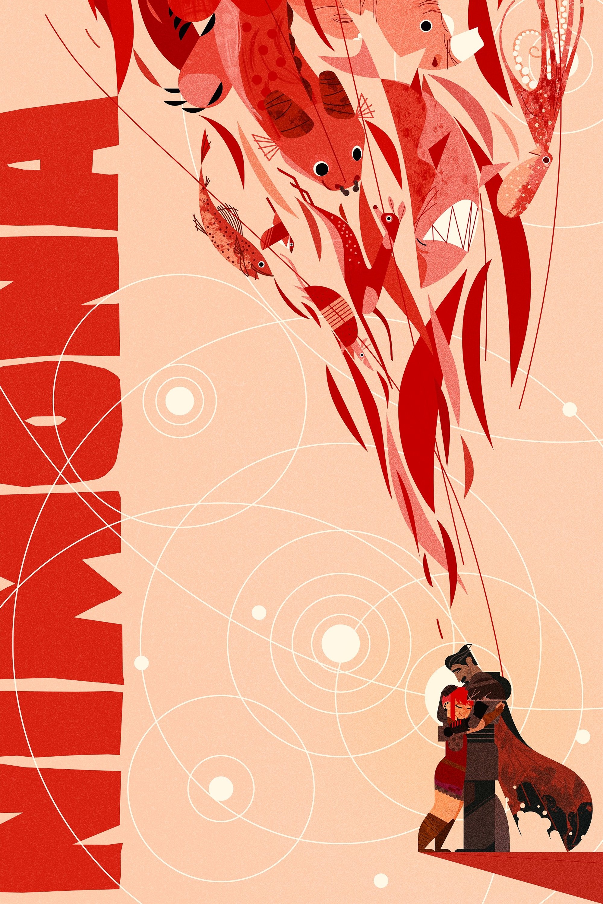 Nimona