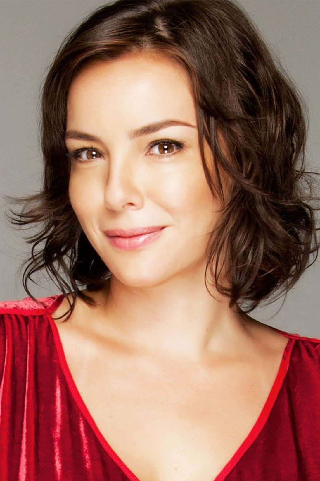 et billede af Regiane Alves