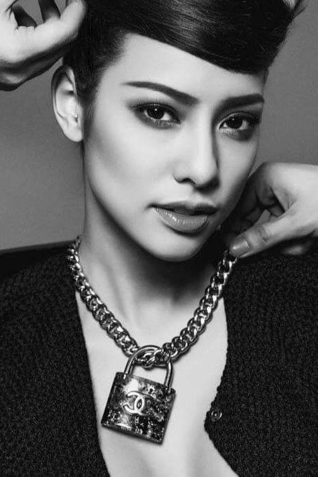 et billede af Lilly Nguyen