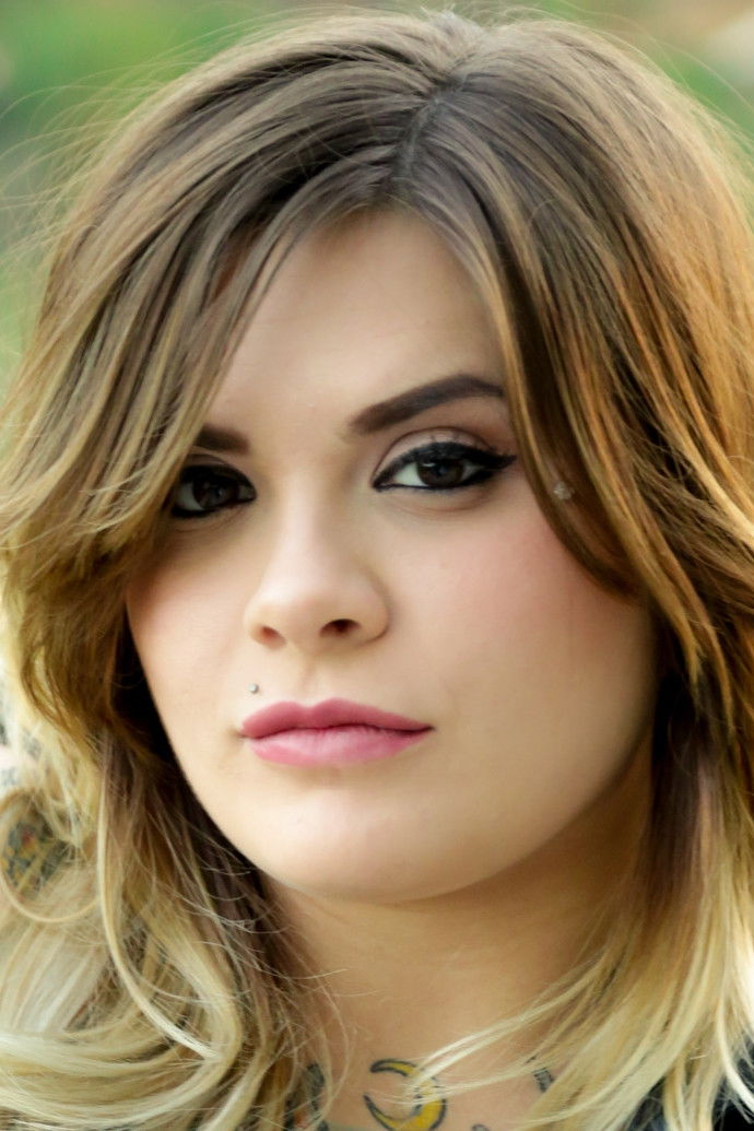 et billede af Farrah Paws