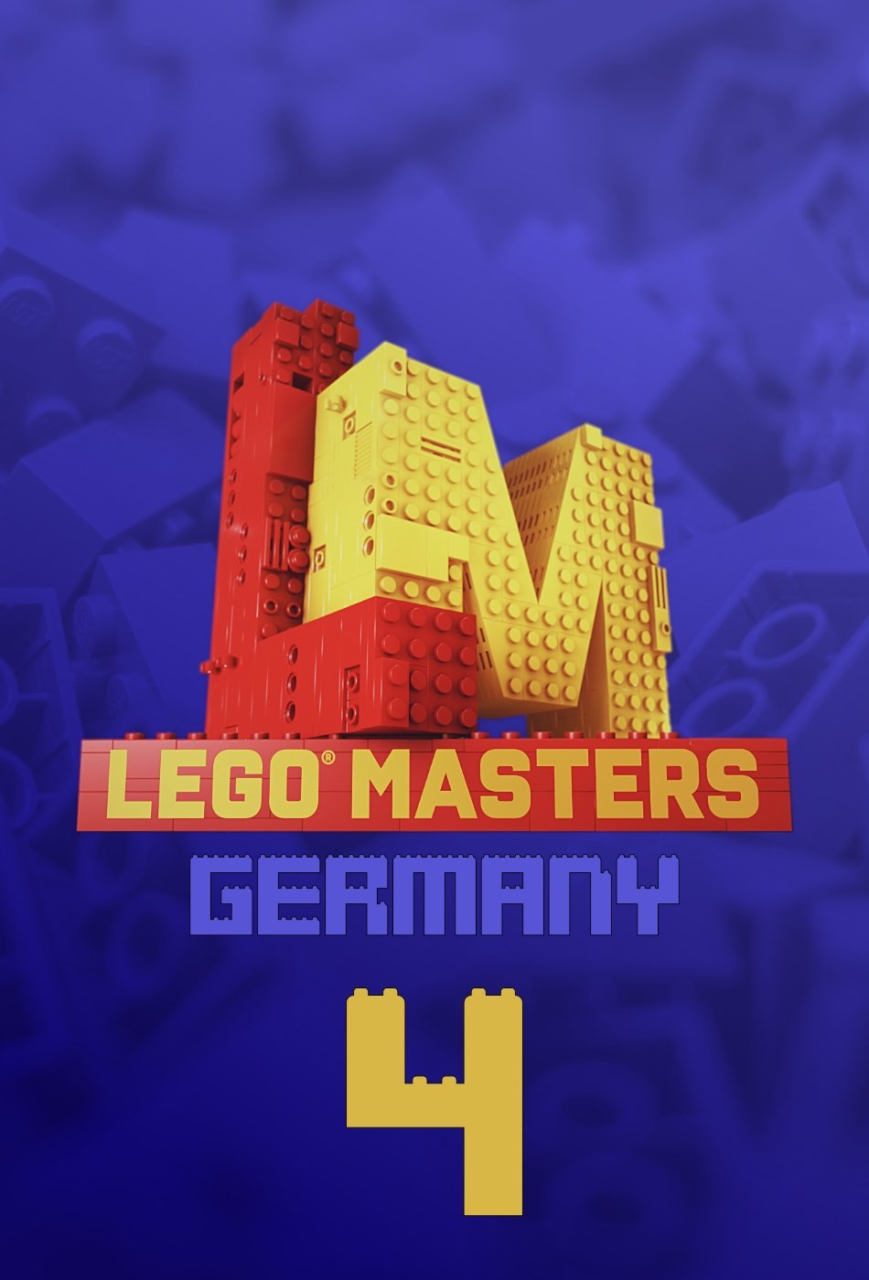 Lego Masters Germany - Season 4