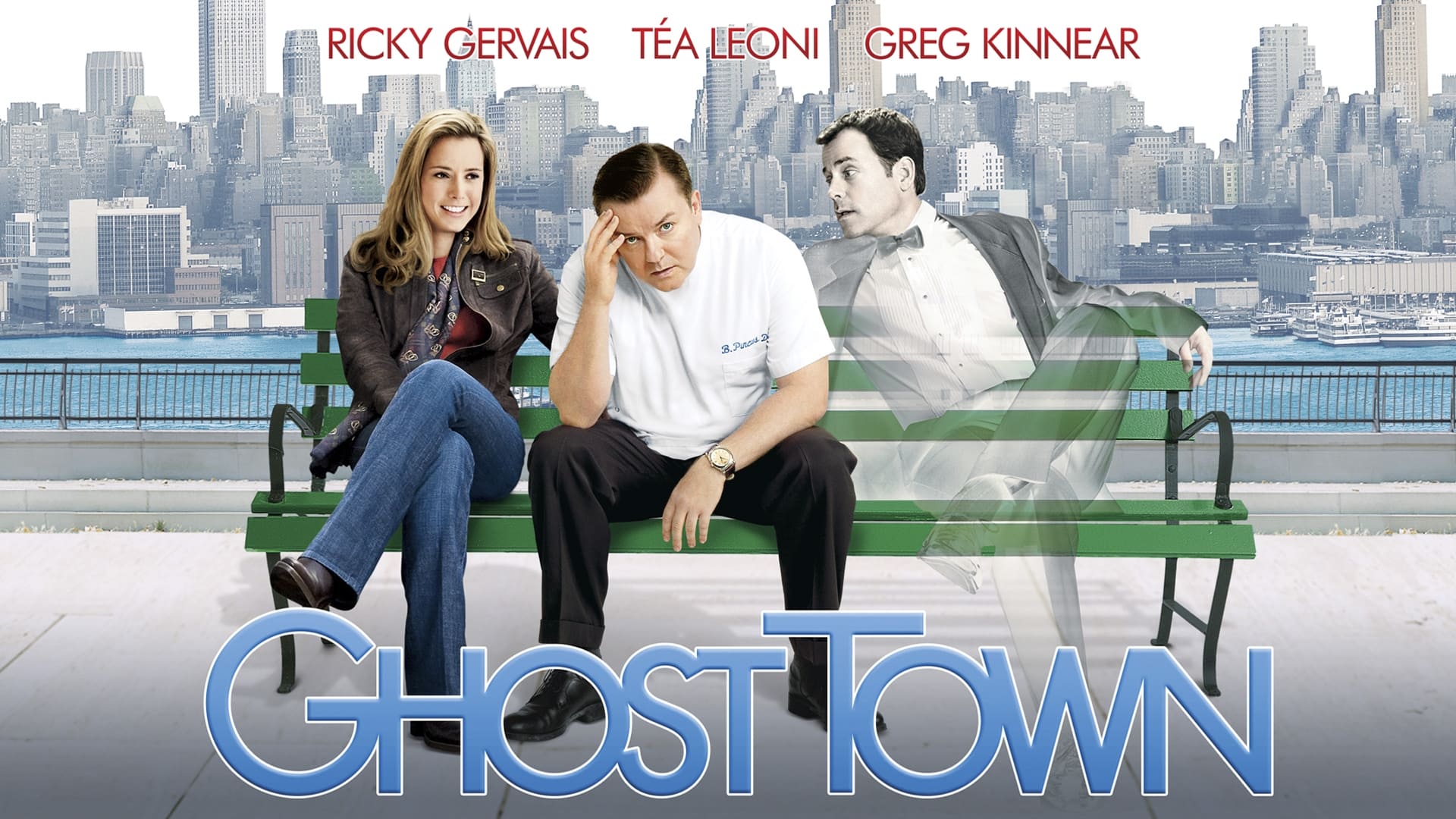 Ghost Town (2008)