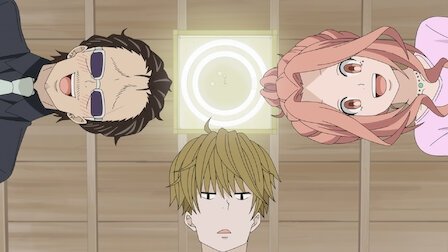 Kotaro Lives Alone