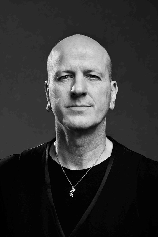 et billede af Frans van Deursen