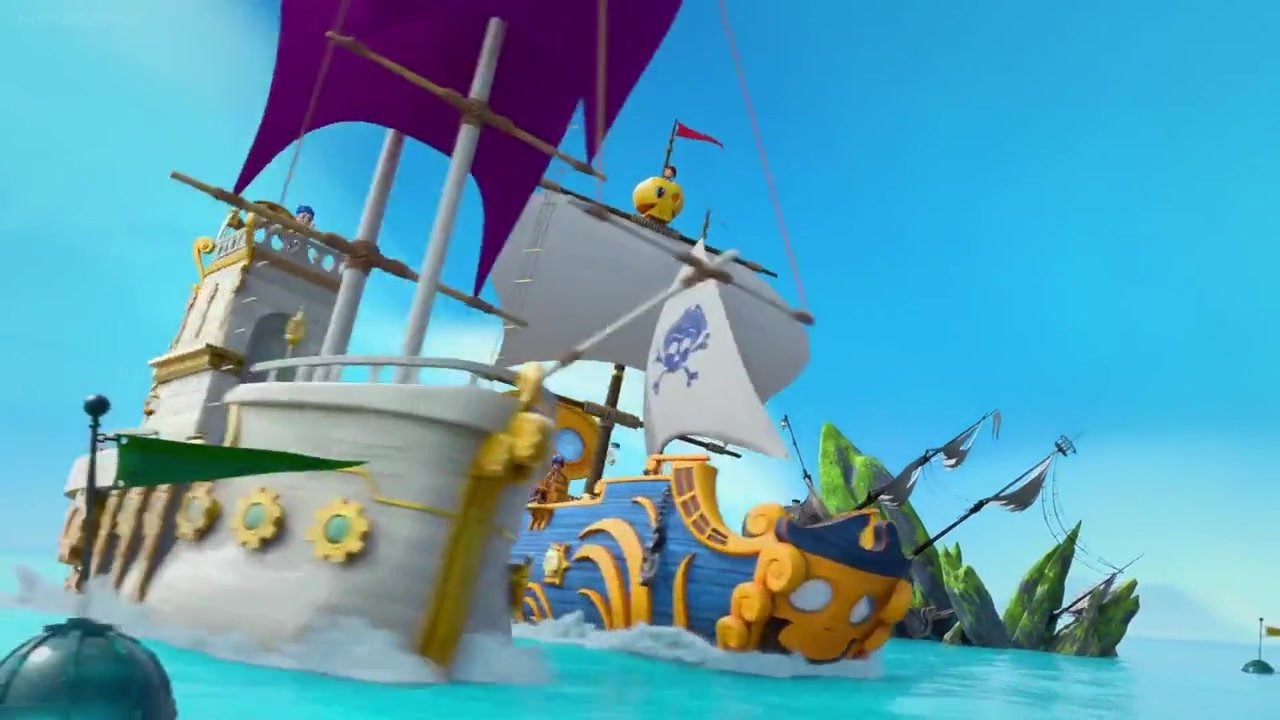 Episode 9