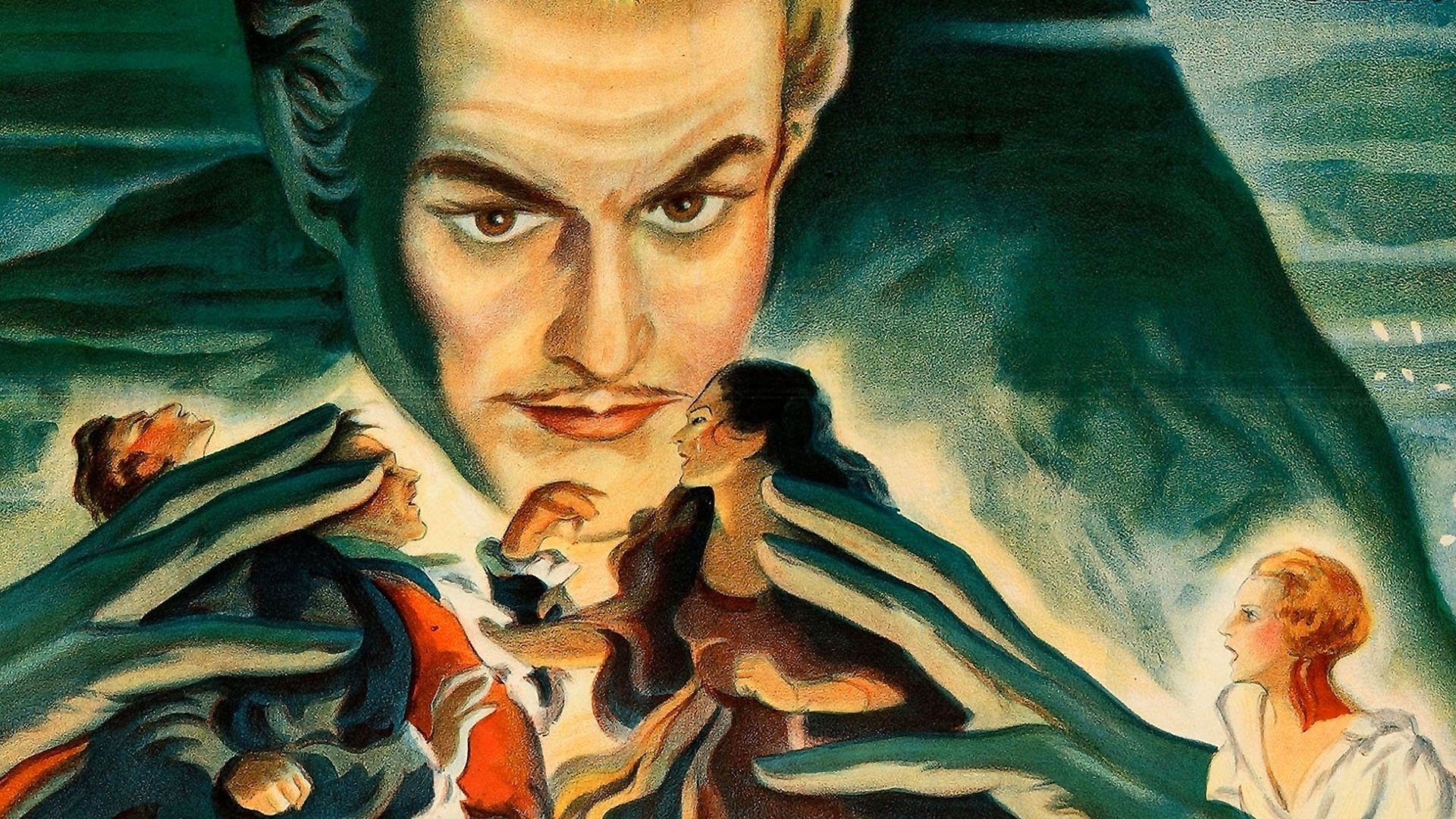 The Count of Monte Cristo (1934)
