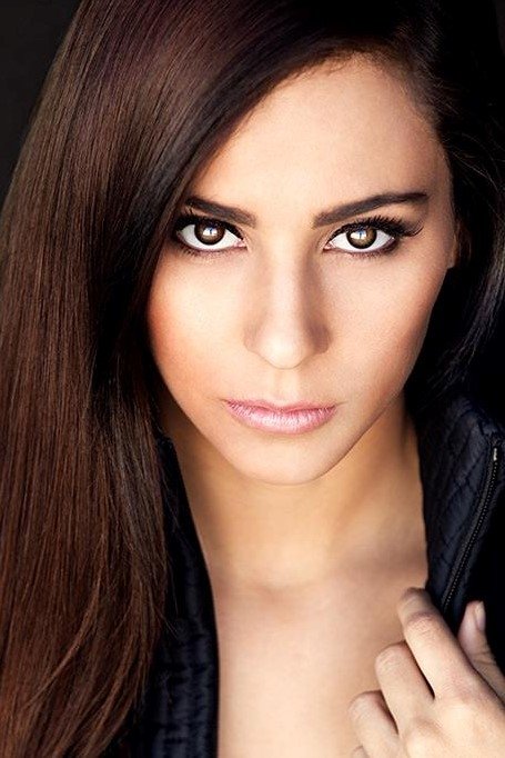 et billede af Mickey Facchinello