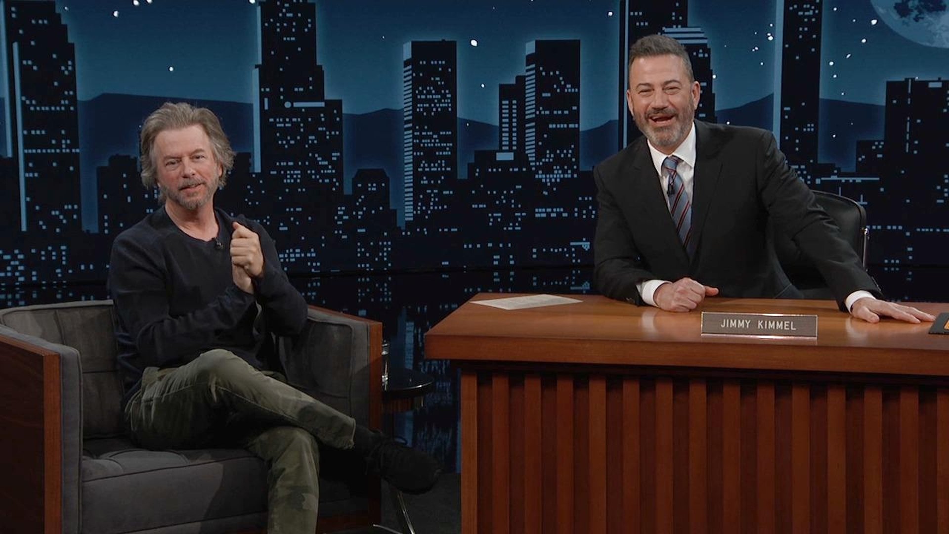 Jimmy Kimmel Live!