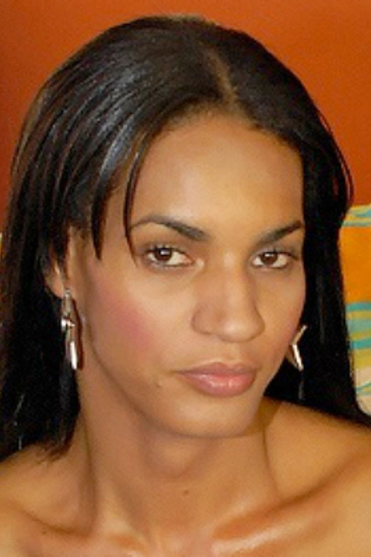 et billede af Luciana de Prince