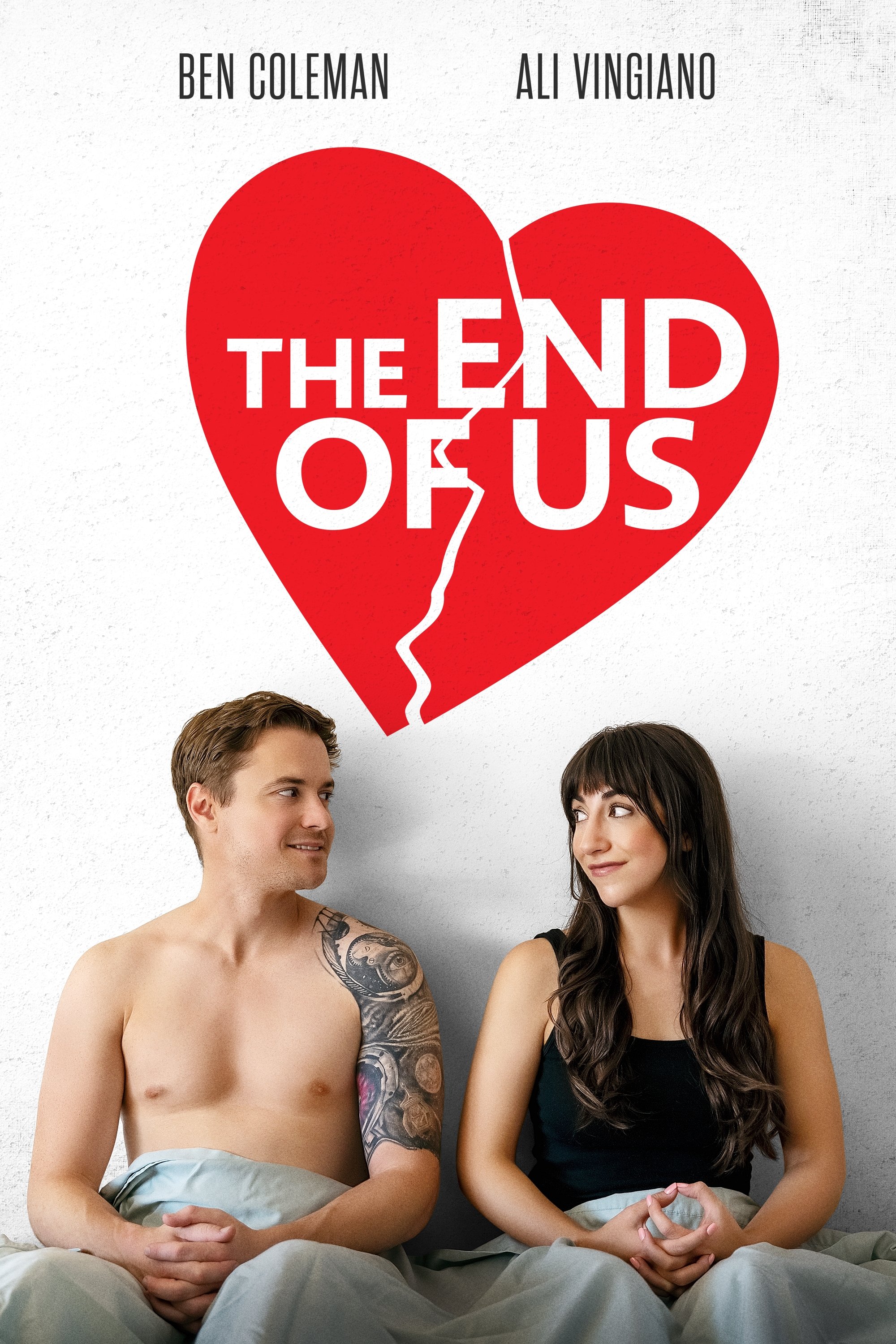 The End of Us