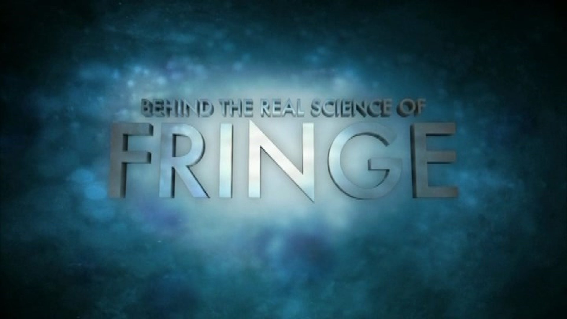 Fringe