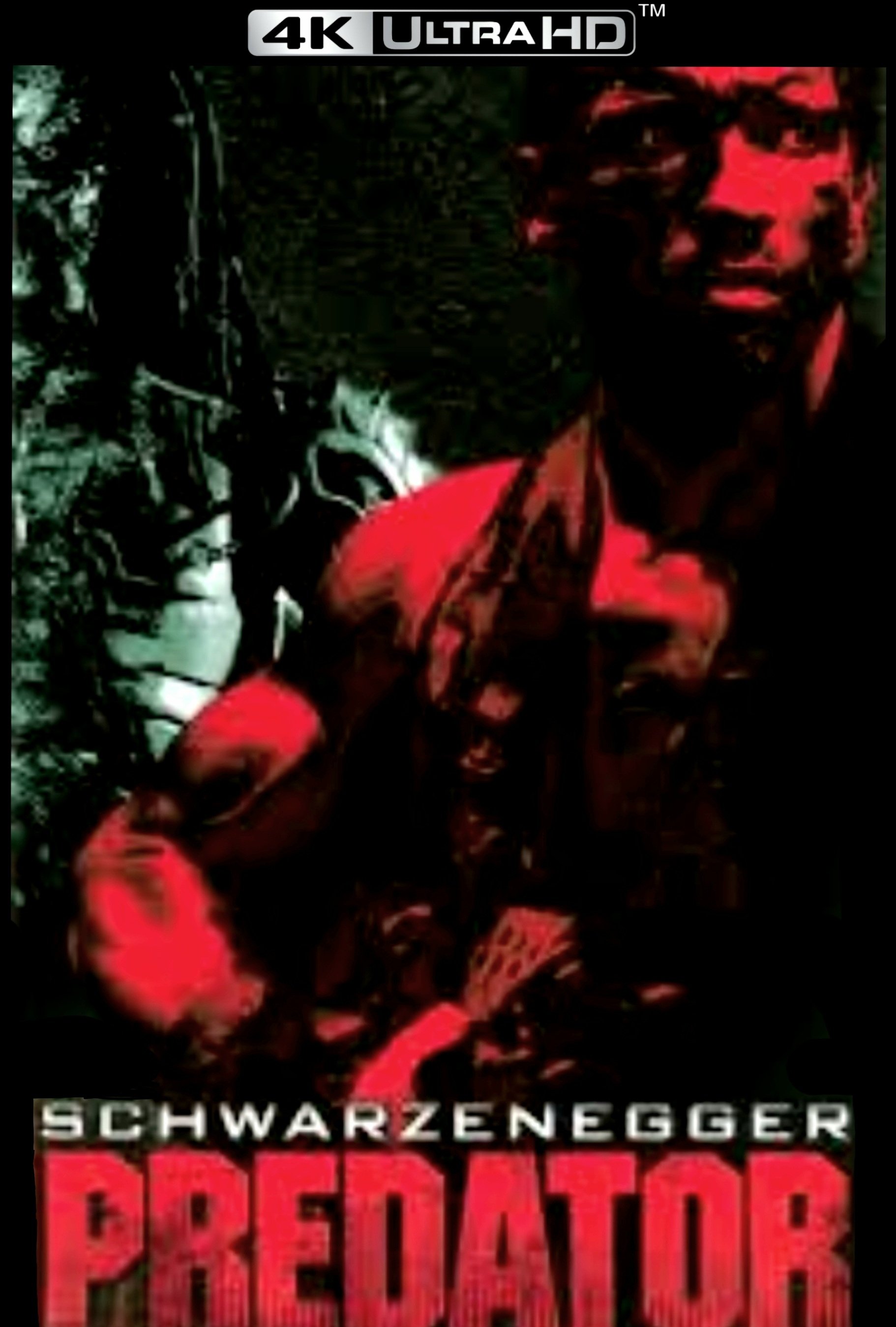 Predator
