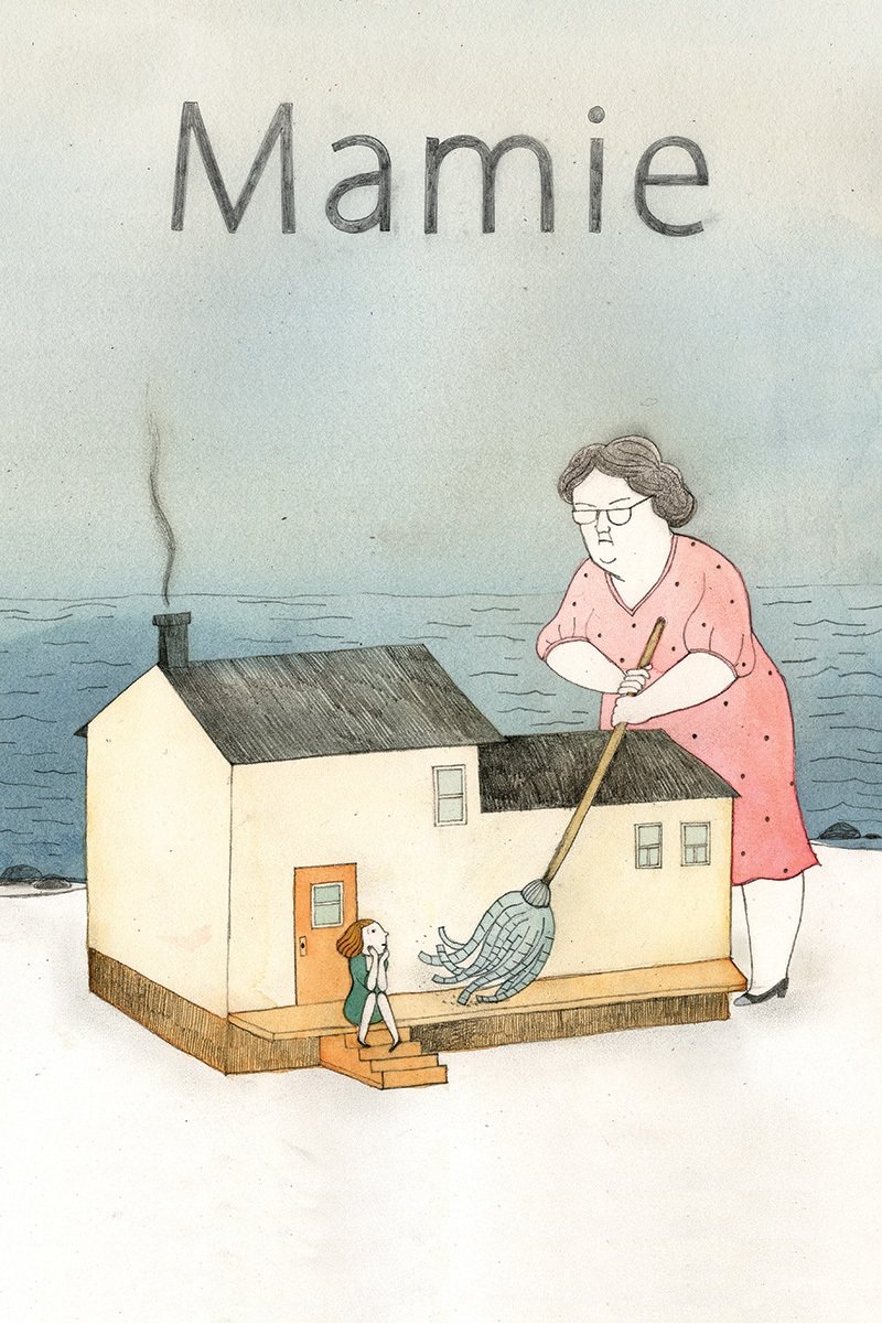 Mamie