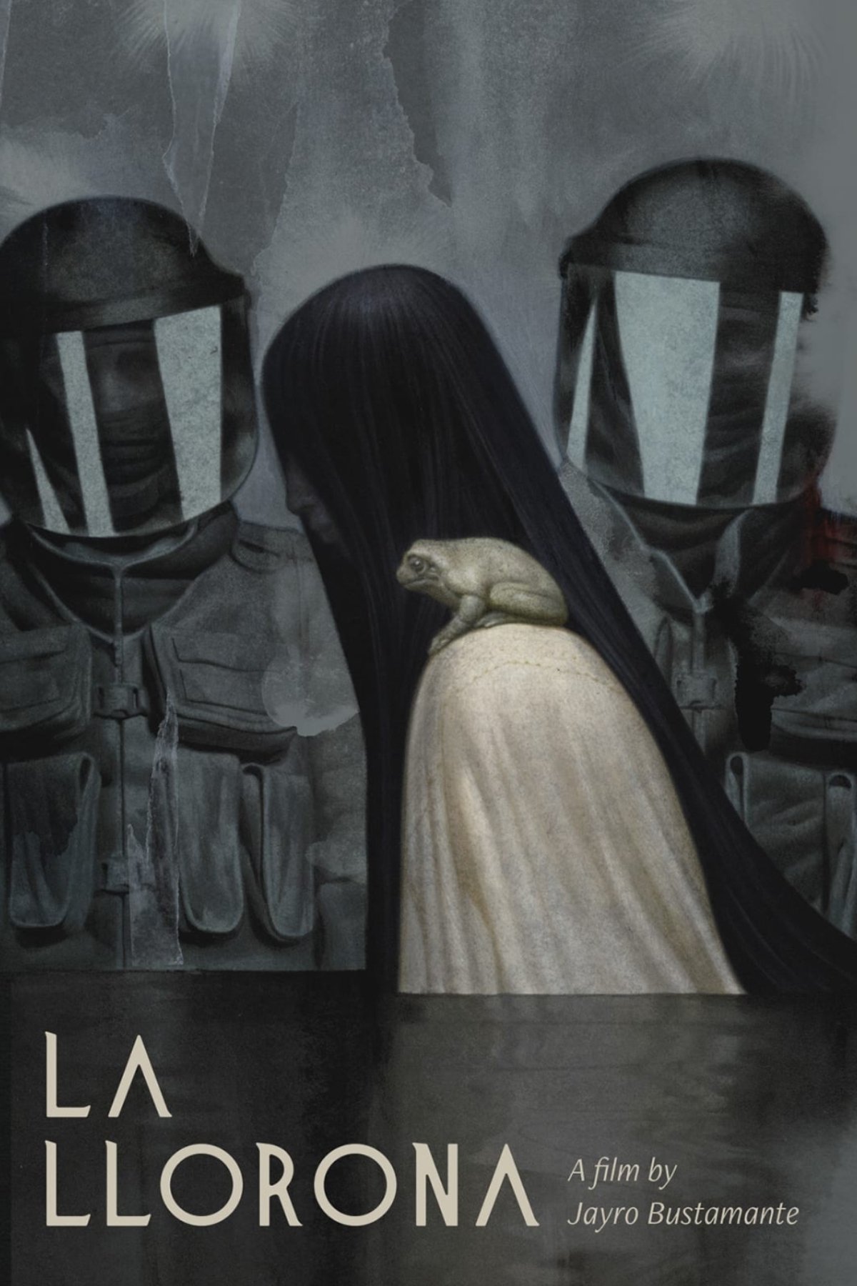 La Llorona